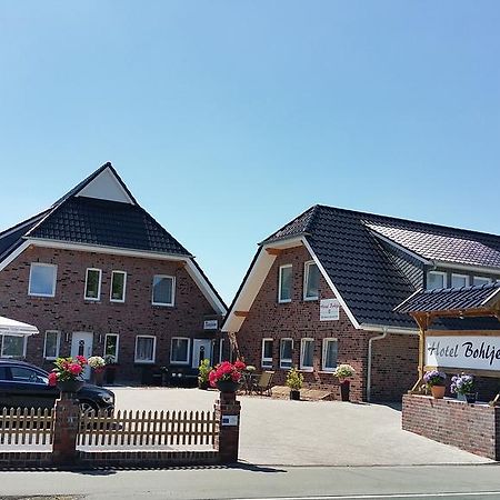 Hotel Bohlje Westerstede Extérieur photo
