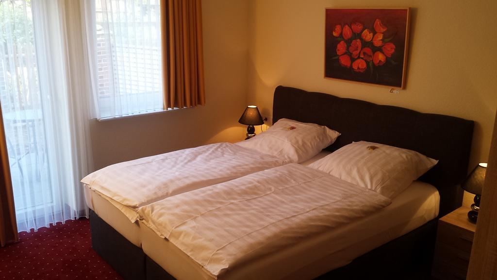 Hotel Bohlje Westerstede Extérieur photo