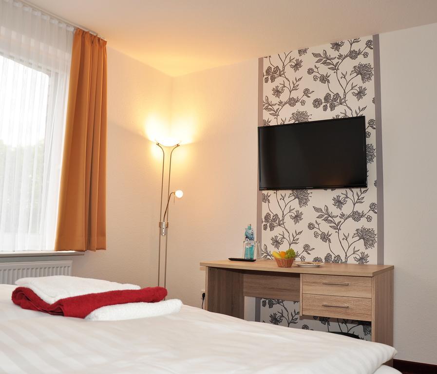 Hotel Bohlje Westerstede Chambre photo