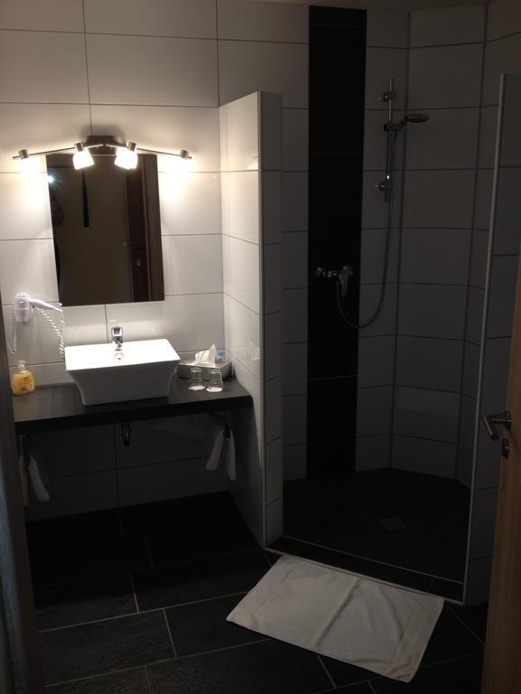 Hotel Bohlje Westerstede Chambre photo