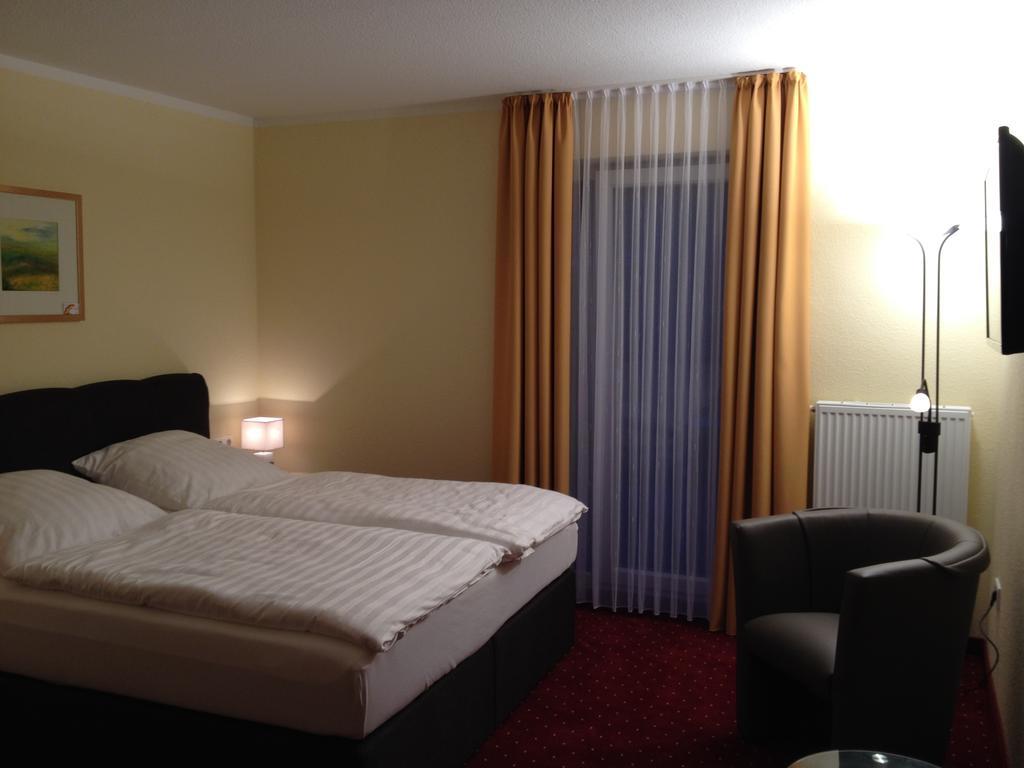 Hotel Bohlje Westerstede Chambre photo