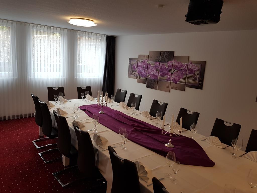 Hotel Bohlje Westerstede Extérieur photo