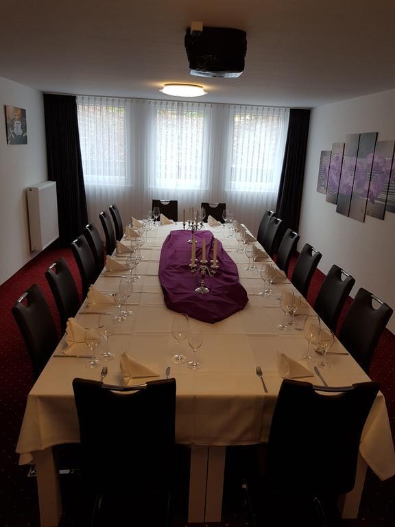 Hotel Bohlje Westerstede Extérieur photo