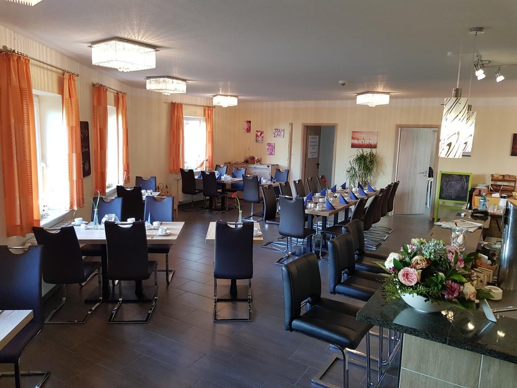 Hotel Bohlje Westerstede Extérieur photo